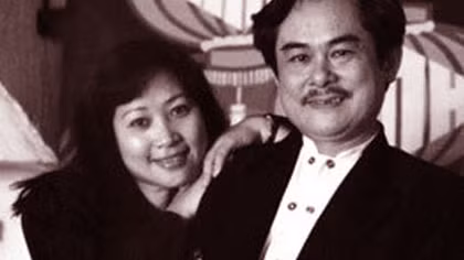Cố nghệ sĩ Nguyễn Anh Dũng có tên trong danh sách