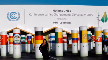 Việt Nam có đóng góp quan trọng tại Hội nghị COP 21