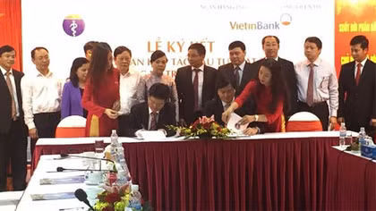 30.000 tỷ đồng cho phát triển y tế