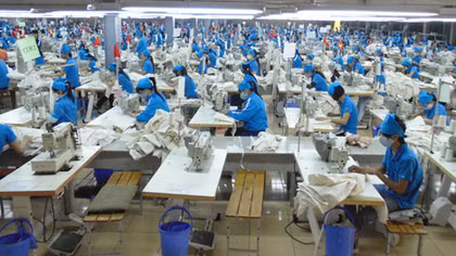 Nên hành xử thế nào với TPP?