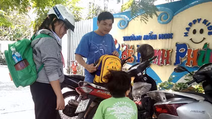  Vì sao hàng chục giáo viên bỏ lớp?