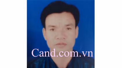 Truy nã đặc biệt 2 đối tượng trong đường dây ‘200 bánh heroin’