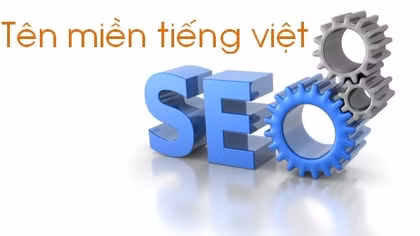Thu hồi 12.000 tên miền tiếng Việt không đưa vào sử dụng