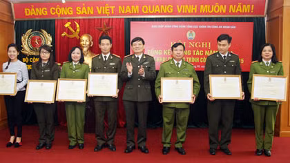 Chú trọng tính thiết thực, hiệu quả trong hoạt động Công đoàn