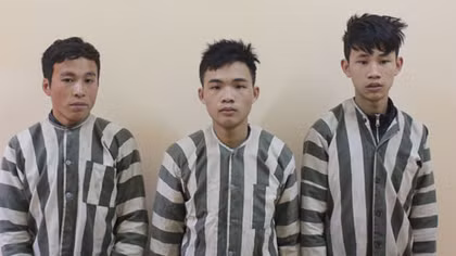 Ăn chơi đua đòi, nam công nhân bỏ làm đi cướp