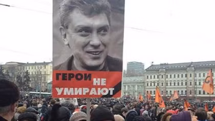 Lời khai của nghi can nhận tội sát hại ông Nemtsov