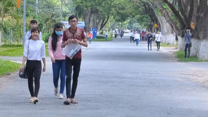 Cả nước có 312 thí sinh bị đình chỉ thi trong ngày 2/7