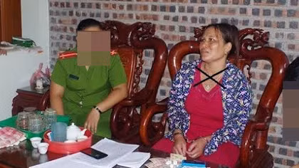 Vờ buôn gà, vịt để bán ma túy