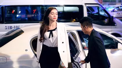 Hé lộ vai diễn của Hồ Ngọc Hà trong phim ‘Hy sinh đời trai’