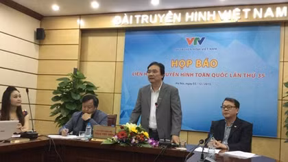 Liên hoan truyền hình toàn quốc lần thứ 35 sẽ diễn ra tại Quảng Bình