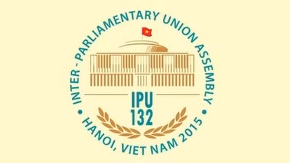 100 bài hát tranh giải cuộc thi viết ca khúc chào mừng IPU-132