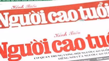 Bộ TT&TT công bố toàn bộ quá trình thanh tra tại Báo Người cao tuổi