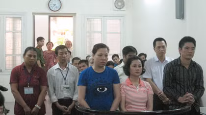Xử nhóm đối tượng lừa đảo chiếm đoạt gần 16,6 tỷ đồng của Báo Thanh niên