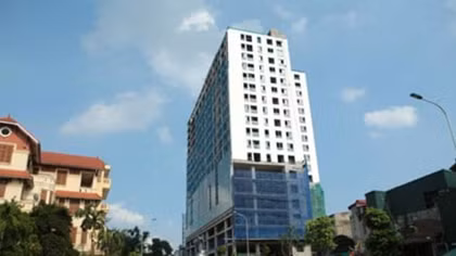 Cử tri Hà Nội bức xúc kiến nghị “điểm nóng” ô nhiễm môi trường