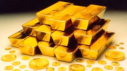 Giá vàng ngày 15-12: Chờ đợi thông tin lãi suất đồng USD 