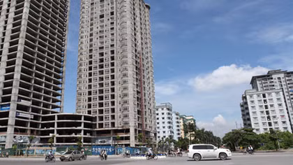 Nhiều nút thắt vẫn chưa được mở