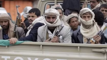Al Qaeda chiếm 2 thị trấn tại Yemen