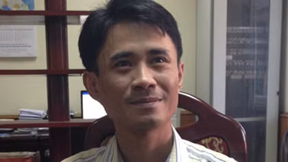 Hạn hán sẽ mở rộng ở Trung Bộ