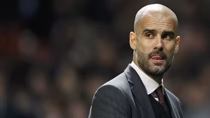 Pep Guardiola cập bến Manchester City mùa sau?