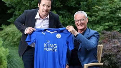 Ba lý do làm nên hiện tượng Leicester City