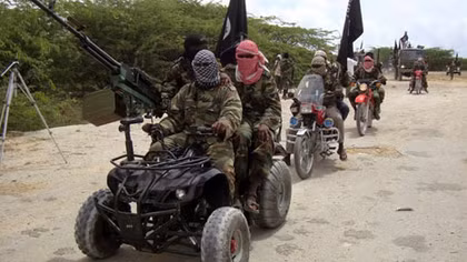 Boko Haram và nỗi ám ảnh về 'tiểu IS' ở châu Phi
