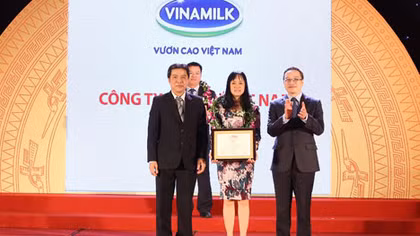 Top 10 doanh nghiệp tư nhân lớn nhất Việt Nam
