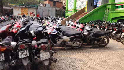  Hà Nội tổng kiểm tra sử dụng công năng tầng hầm tại các tòa nhà cao tầng