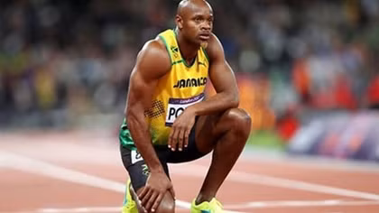 Điền kinh thế giới lại đau đầu vấn nạn doping
