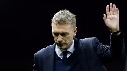 Từ việc David Moyes bị Real Sociedad sa thải: Bi kịch thầy Anh!