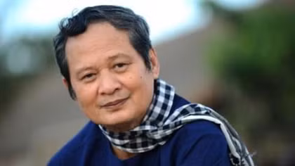 Thiếu tướng, nhạc sĩ An Thuyên - như tôi biết