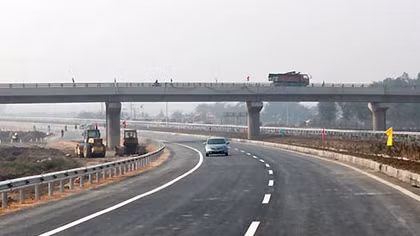 Thiếu gần 1.300 tỷ đồng để hoàn chỉnh QL3 đoạn Hà Nội-Thái Nguyên