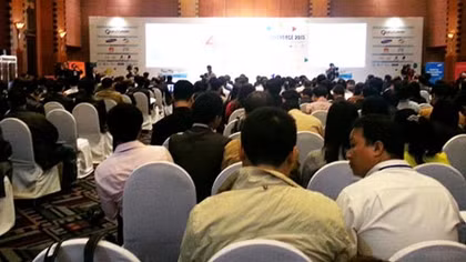 Việt Nam đủ điều kiện triển khai công nghệ 4G 