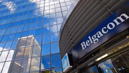 Tình báo Anh với chiến dịch tấn công mạng Belgacom của Bỉ
