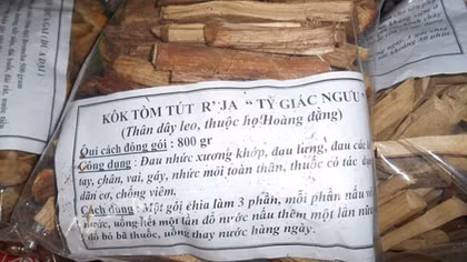 Vương quốc linh chi bên dòng Sêrêpốk