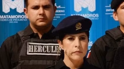 Mexico: Lực lượng cảnh sát mật Grupo Hercules bị cáo buộc tội giết người