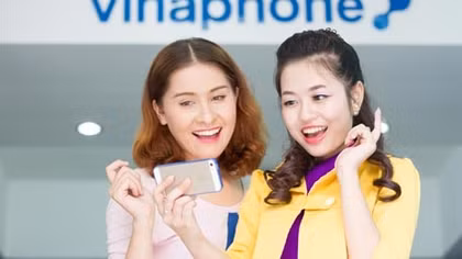 Giảm giá tới 50% khi mua sắm bằng Apps VinaPhone Plus 