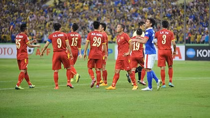 Hãy giữ trạng thái cân bằng! 