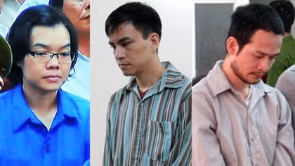 Tội phạm ngân hàng và những phi vụ "làm tiền" vô tiền khoáng hậu