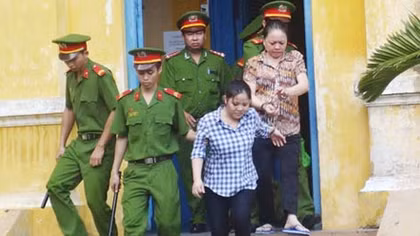 Thêm một vụ ma túy bị hủy án để giám định lại hàm lượng