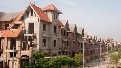 Liên kết ngân hàng - nhà đất có phá băng thị trường bất động sản? 
