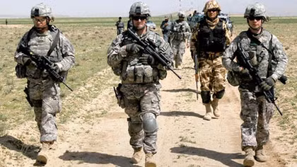 Thỏa thuận hợp tác an ninh Mỹ - Afghanistan: Không tin vào khả năng tự bảo vệ 