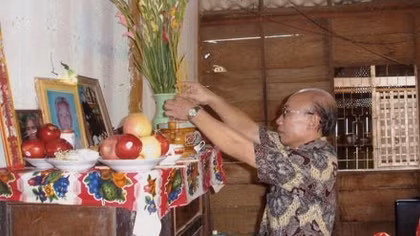 Sự việc và suy ngẫm: Nỗi niềm 