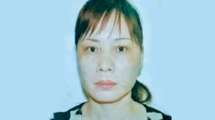 Nữ quái 4 lần giấu ma túy ở 'vùng kín' chờ ra tòa