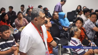 3 lần thử vào Việt Nam của Hãng AirAsia