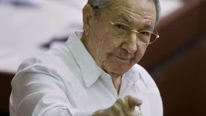 “Mỹ cần tôn trọng chế độ XHCN của Cuba”