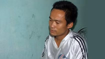 Khởi tố đối tượng giết người