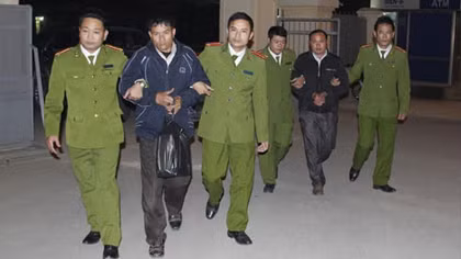 Liên tiếp triệt phá 2 chuyên án ma túy lớn thu giữ 23 bánh heroin
