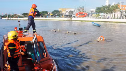 Nhiều mô hình hiệu quả bảo vệ an ninh Tổ quốc tại Hậu Giang