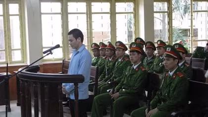 Tòa trả hồ sơ, yêu cầu làm rõ Lý Nguyễn Chung có đồng phạm hay không?
