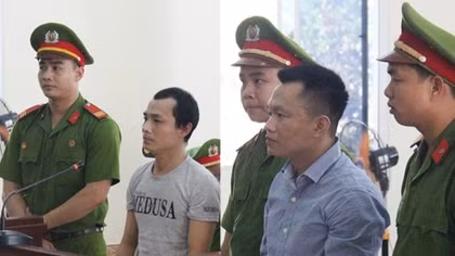 Đường đi của 600 bánh heroin ở vùng đất gốm